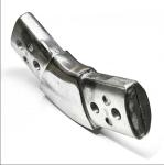 US Tarp 11233 Aluminum 45 Degree Elbow  (Single Elbow)
